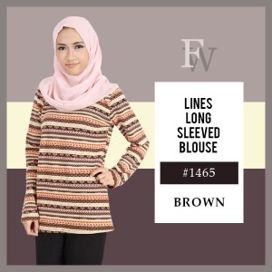 rld-1465-lines-long-sleeved-blouse-b41